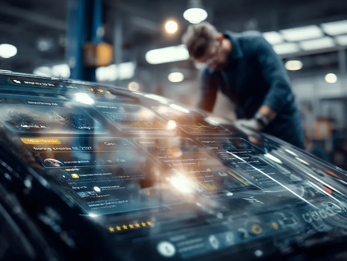 agx-Digital Marketing Is Crucial for the Auto Glass Industry